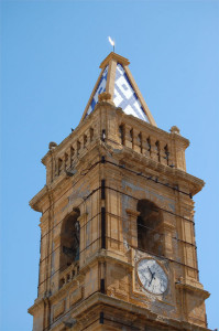 Campanile di San Francesco