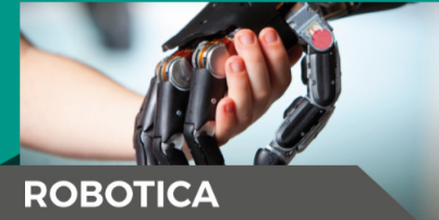 10 - Robotica