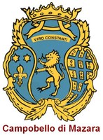 stemma Comune Campobello di Mazara